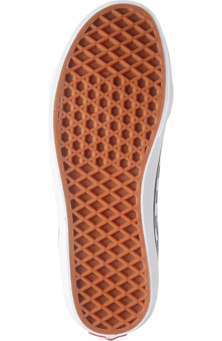 Vans Sk8-Mid Reissue V Sneaker, Alternate, color,