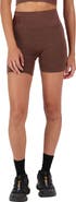 Mons Royale Solace Merino Seamless Short - Women's
