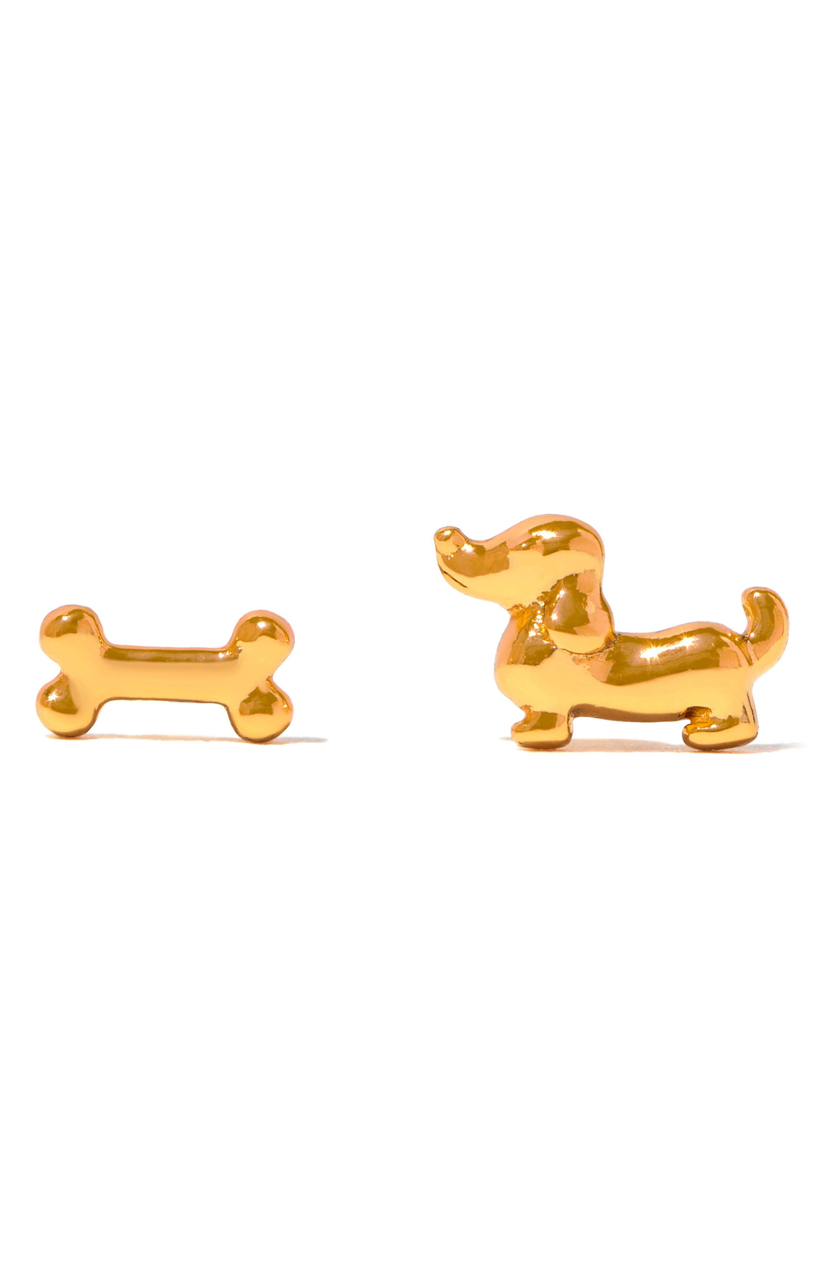 selected GOLD