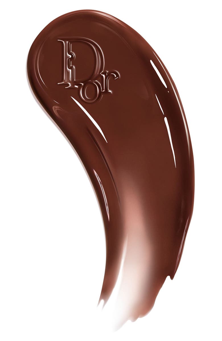 DIOR Addict Glass Refillable Lipstick, Alternate, color, 939 Deep Saddle