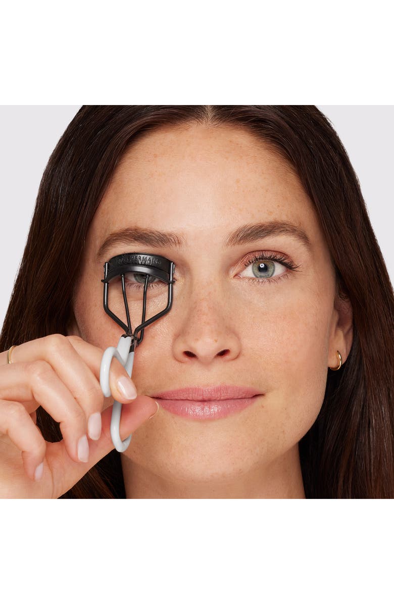 TWEEZERMAN Great Grip Lash Curler, Alternate, color,