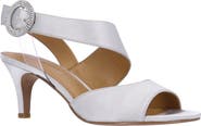 J. Reneé Safira Sandal
