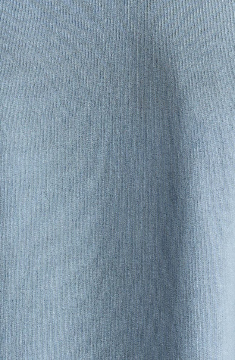 Golden Goose Journey Collection Distressed Logo Graphic Sweatshirt, Alternate, color, 