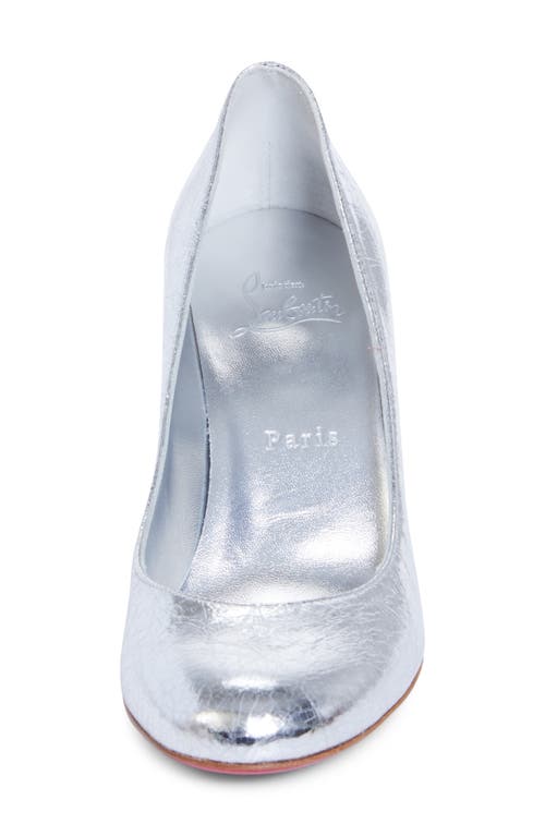 Christian Louboutin Miss Sab Pump