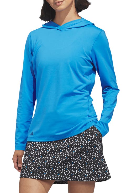 Performance Golf Hoodie