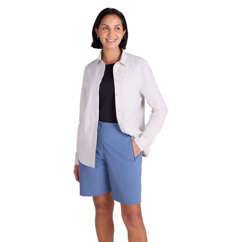 Tahiti Quick Dry Shirt