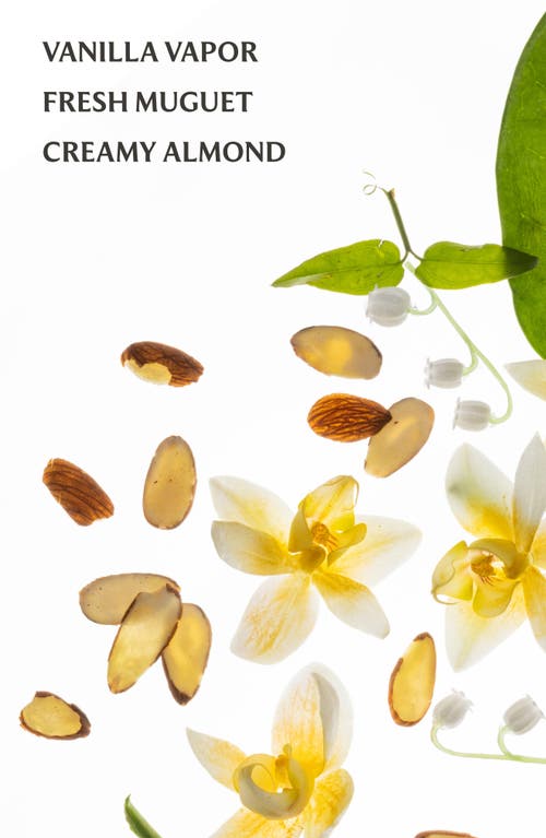 Touchland Power Essence Body & Hair Fragrance Mist