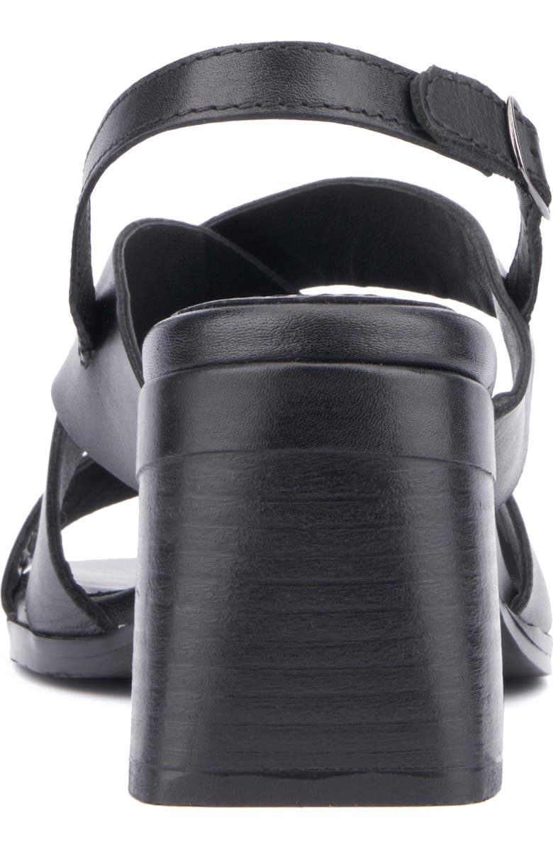 VINTAGE FOUNDRY Odelle Slingback Sandal, Alternate, color,