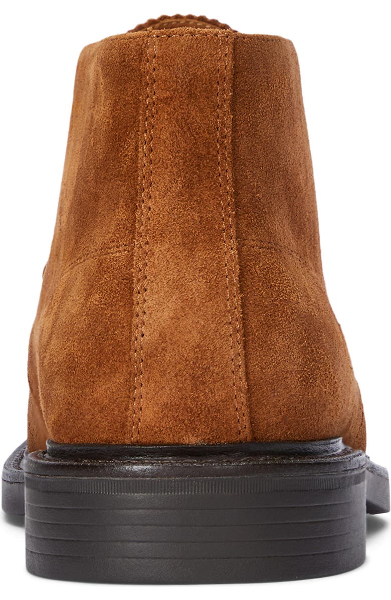 Polo Ralph Lauren Asher Chukka, Alternate, color, Teak