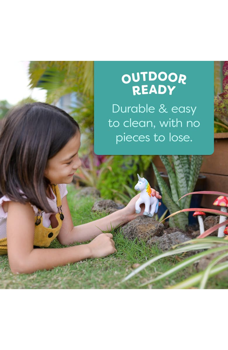 HABA Little Friends Animal Bundle, Alternate, color, Multi