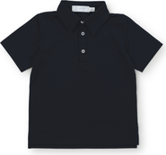 Lila and Hayes Will Boys' Golf Polo Shirt by LH Sport