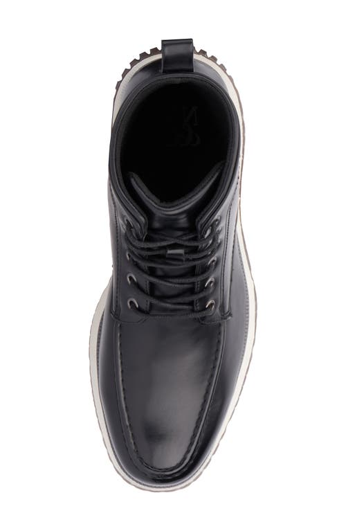 New York And Company Jericho Boot In Black