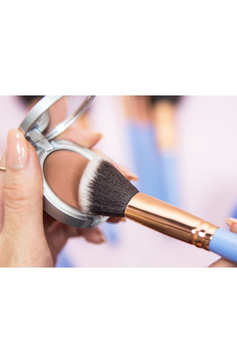 Luxie Dreamcatcher Makeup Brush Collection, Alternate, color, 