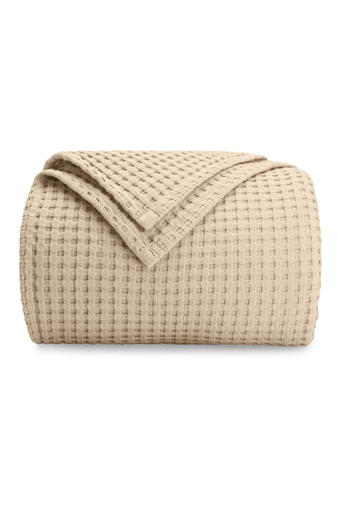 Adult Waffle Blanket