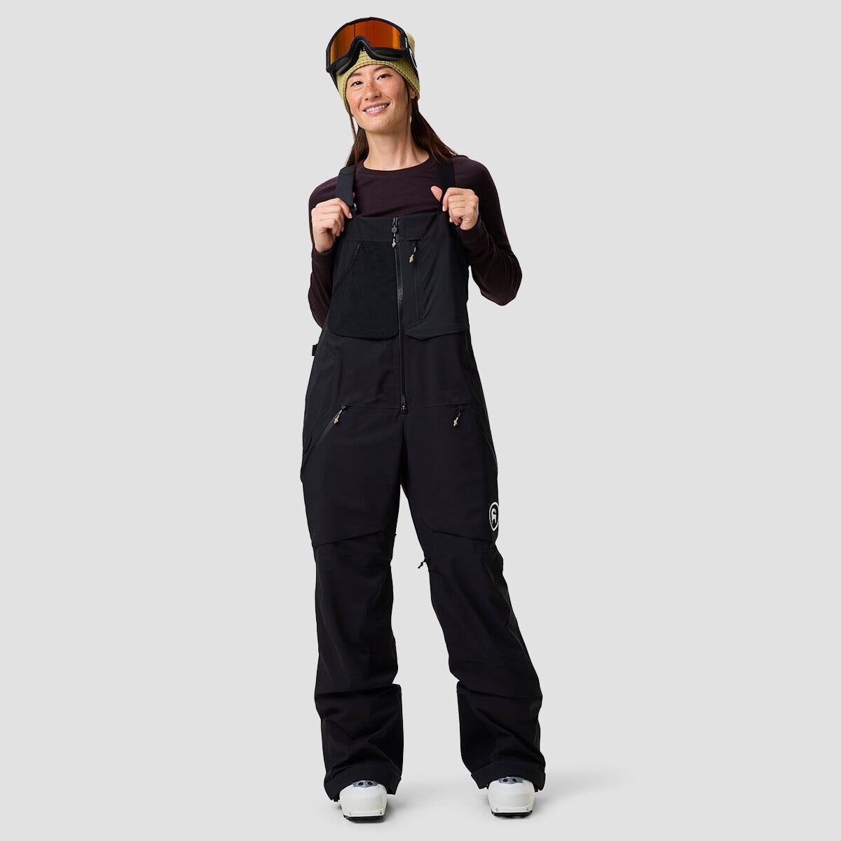 selected Black
