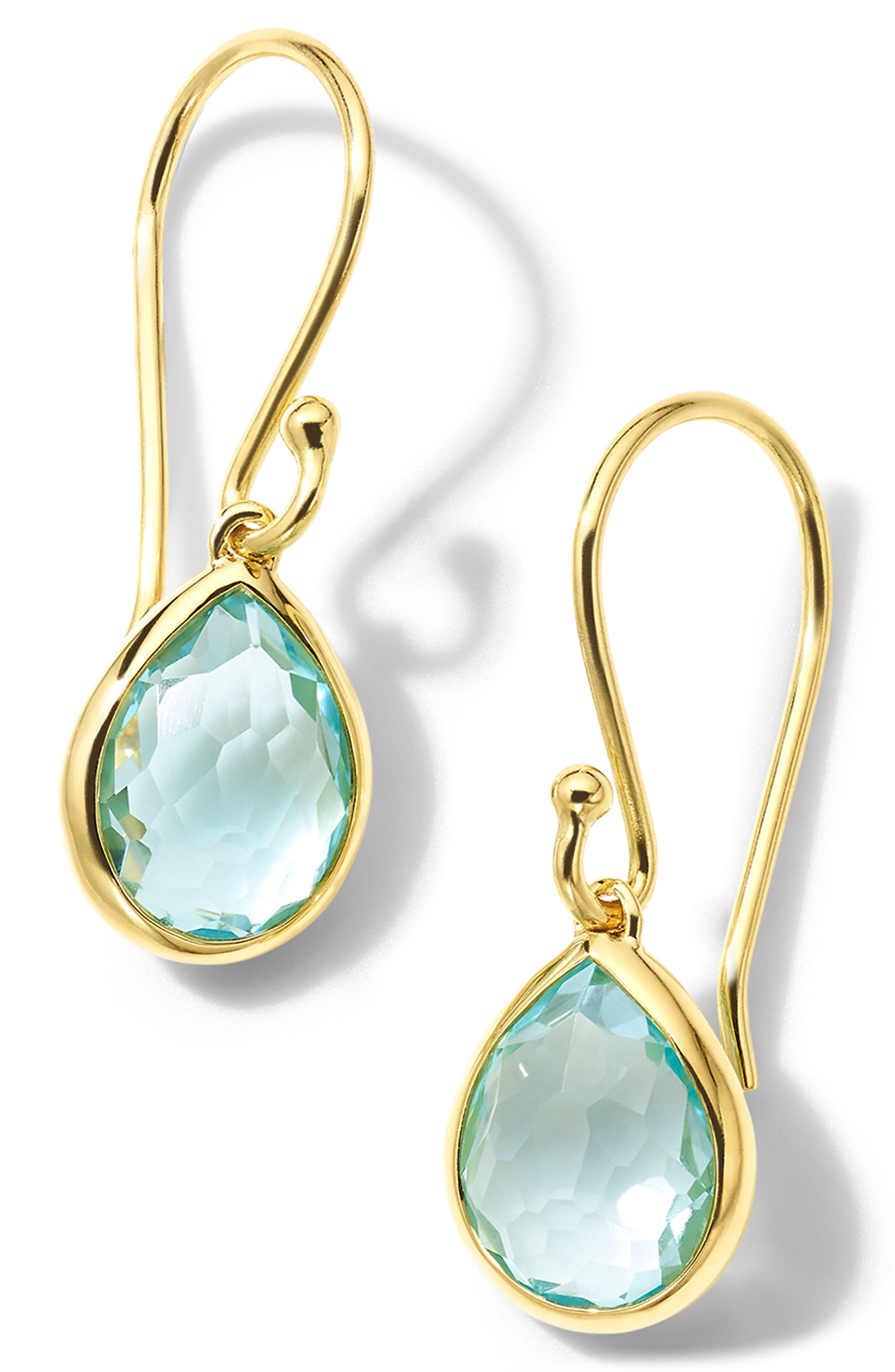 selected GREEN GOLD