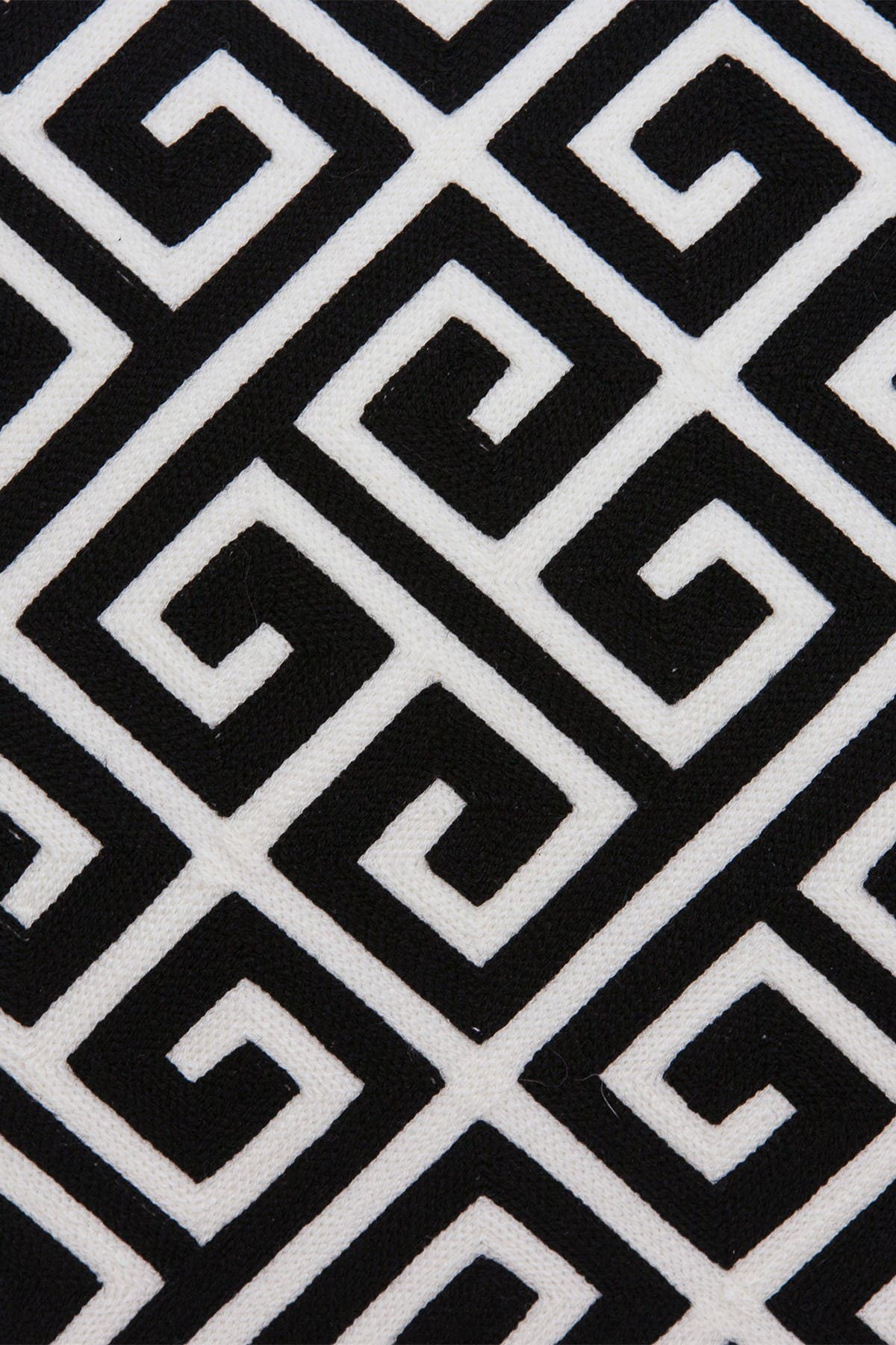 selected BLACK