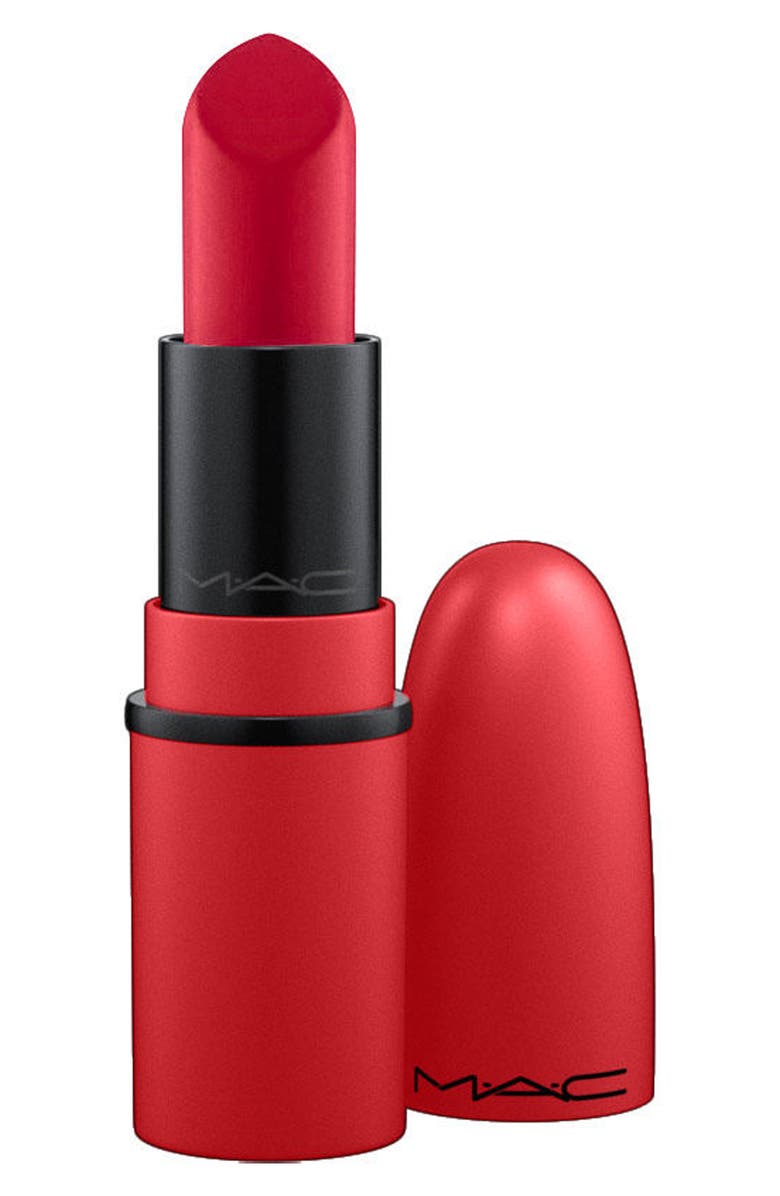 MAC Cosmetics MAC Idols Mini Lipstick Kit, Alternate, color, 