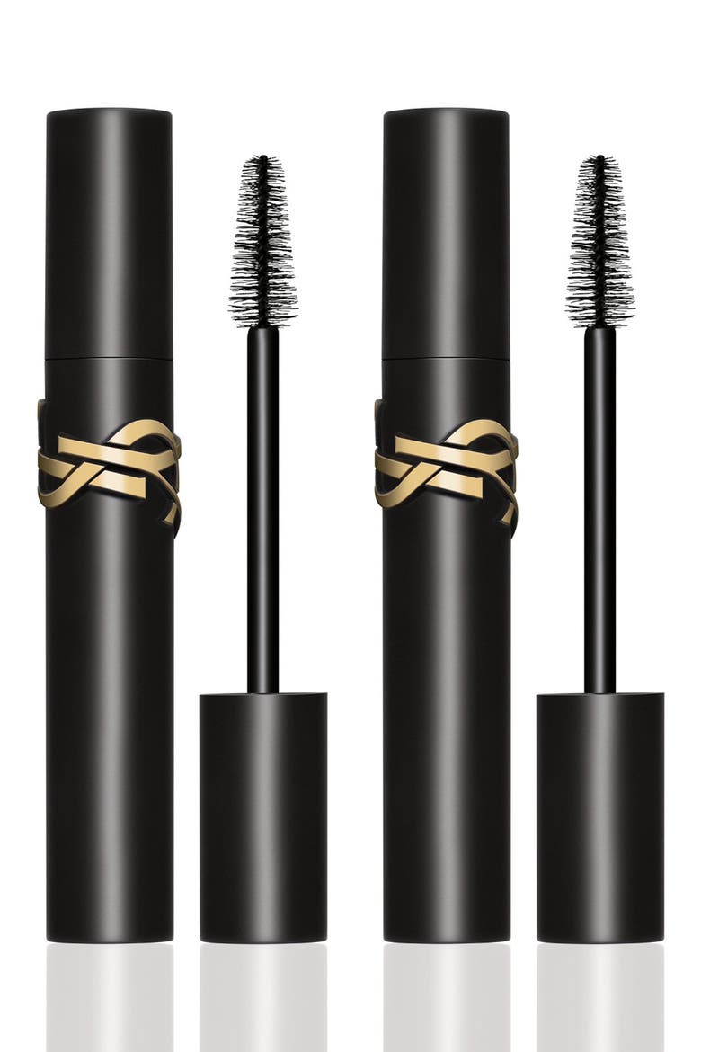 Lash Clash Extreme Volume Mascara Duo Set, Alternate, color, BLACK