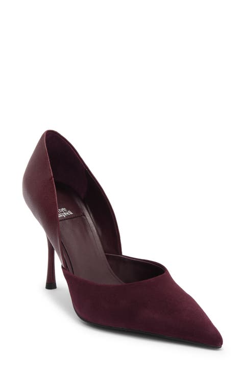 Volturi Pump (Women)