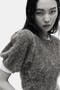 selected Gray Melange