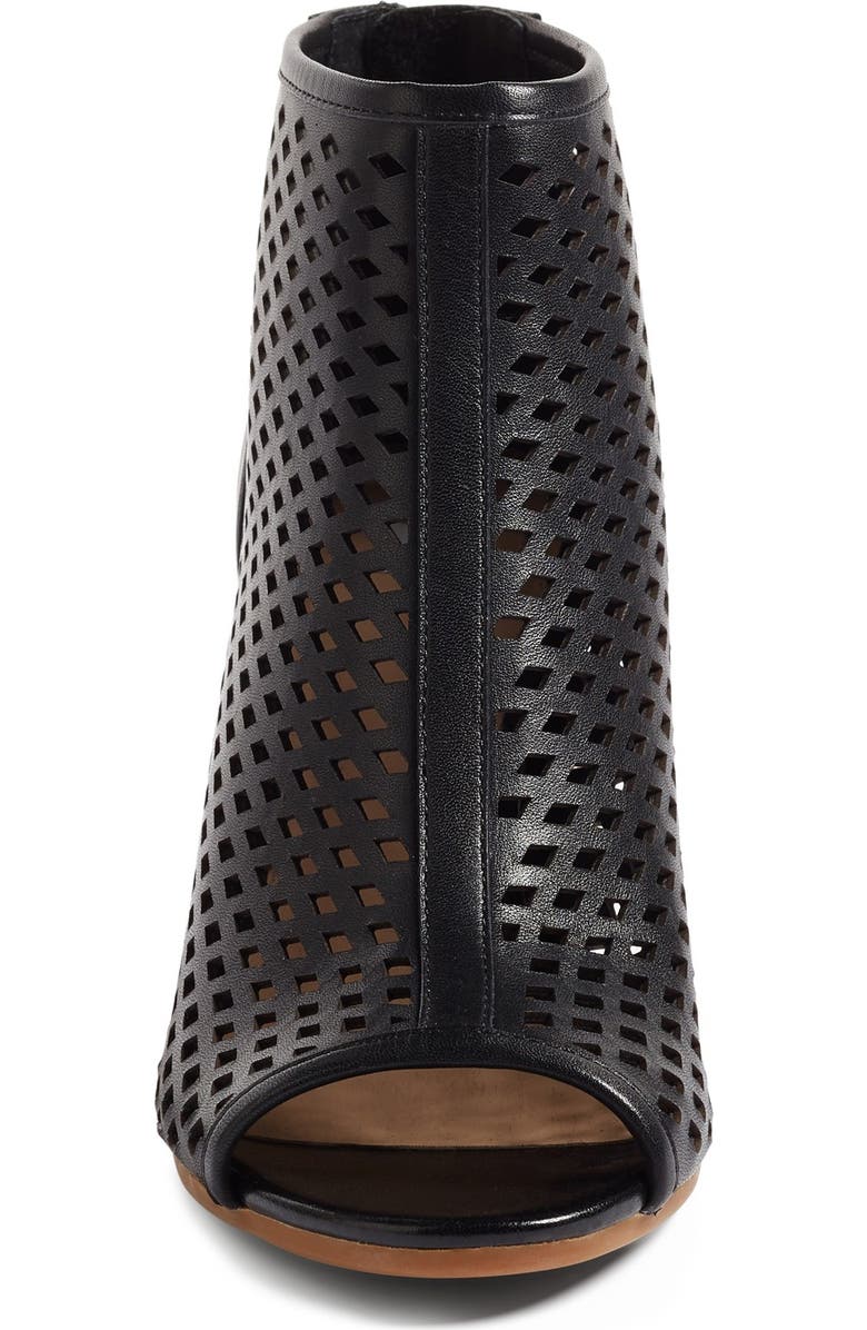 BP. Caat Open Toe Bootie, Alternate, color,