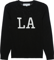 Ellsworth + Ivey Los Angeles Crewneck Sweater