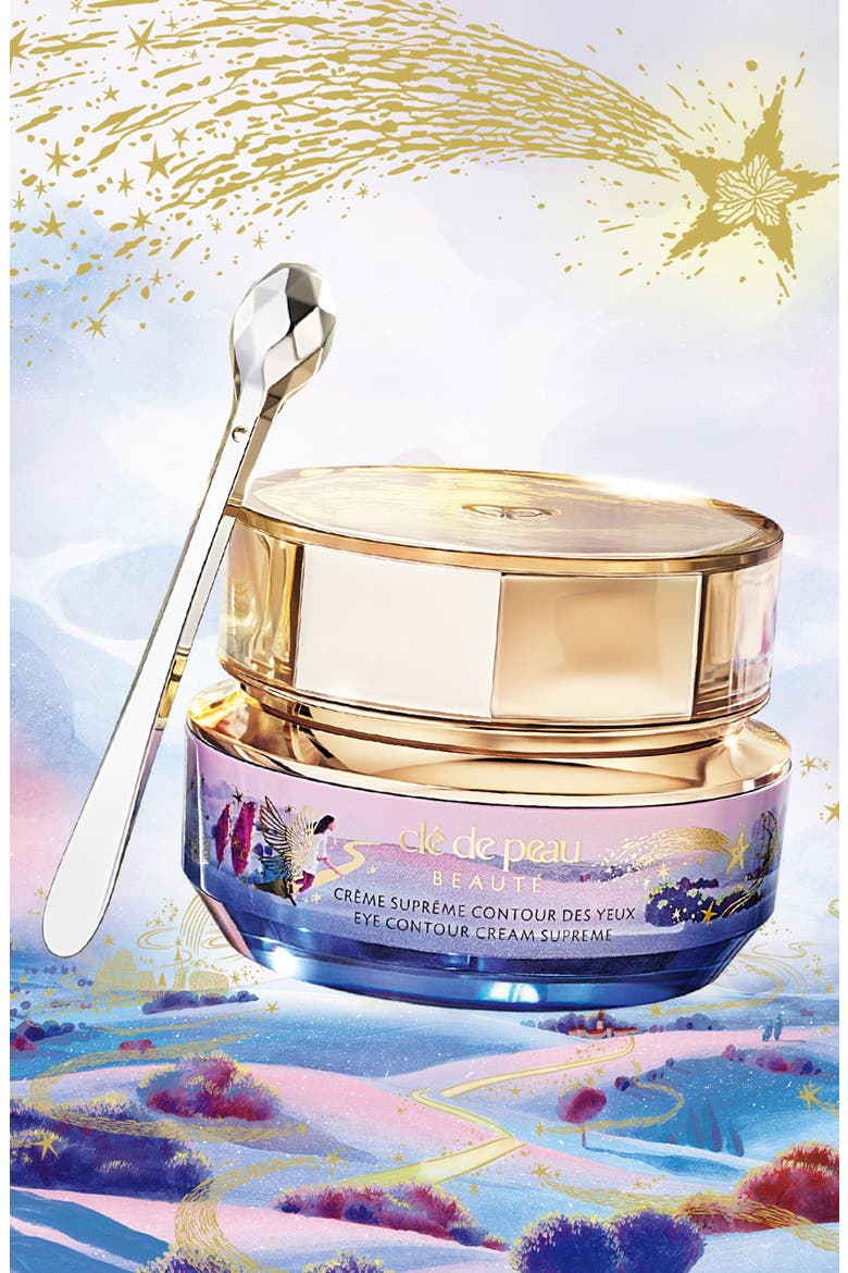 Eye Contour Cream Supreme, Alternate, color, NO COLOR