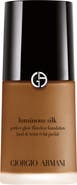 ARMANI beauty Luminous Silk Natural Glow Foundation