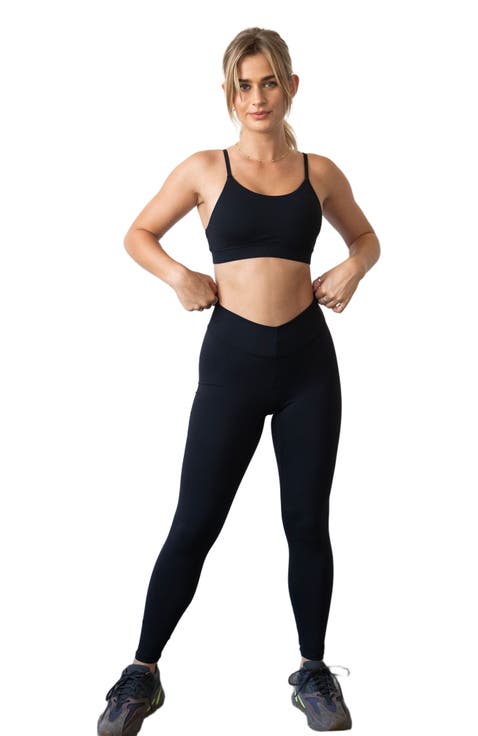 Vendetta Cloudlux Leggings 26"