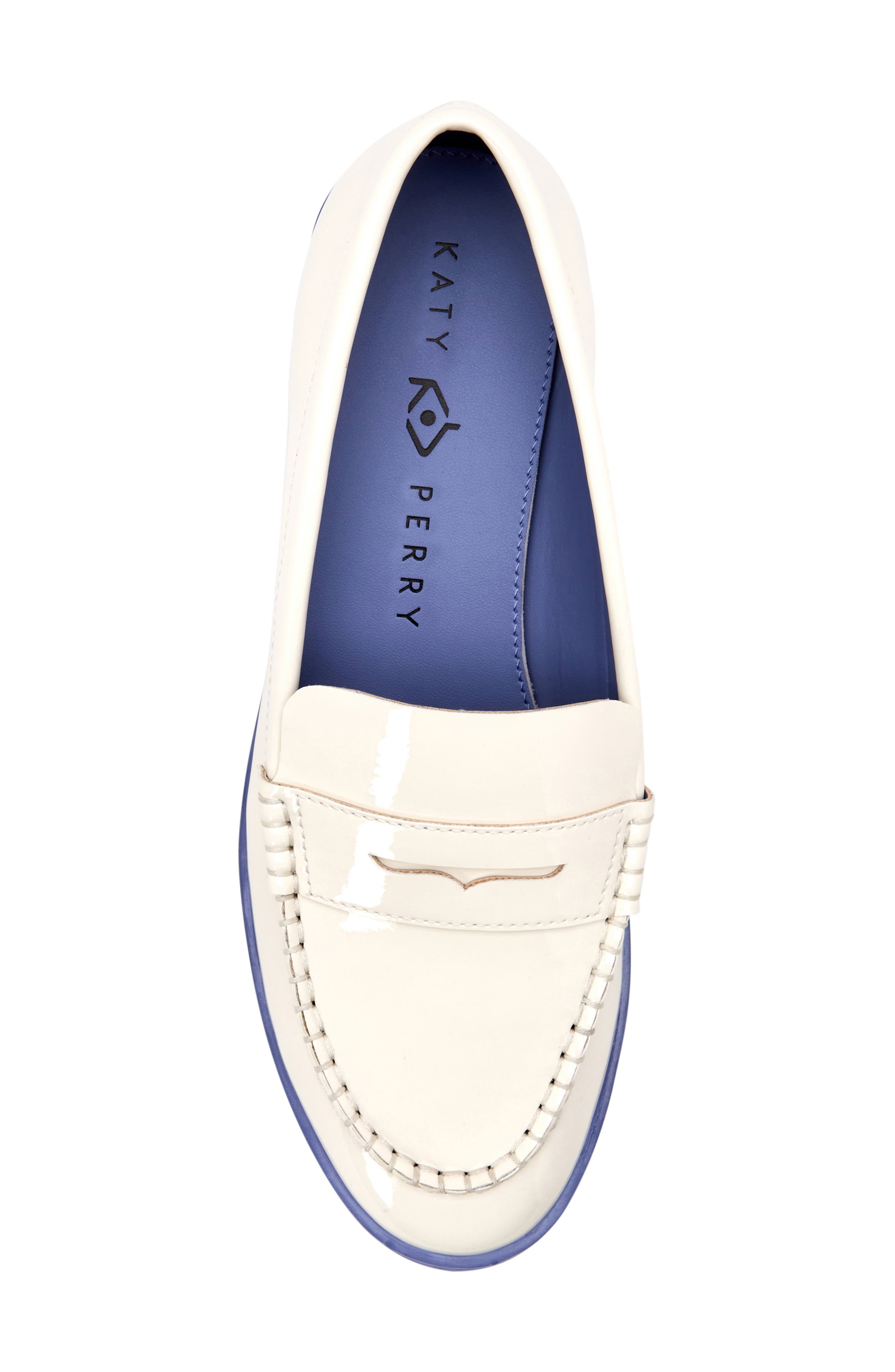 Katy Perry The Geli Loafer, Alternate, color, 