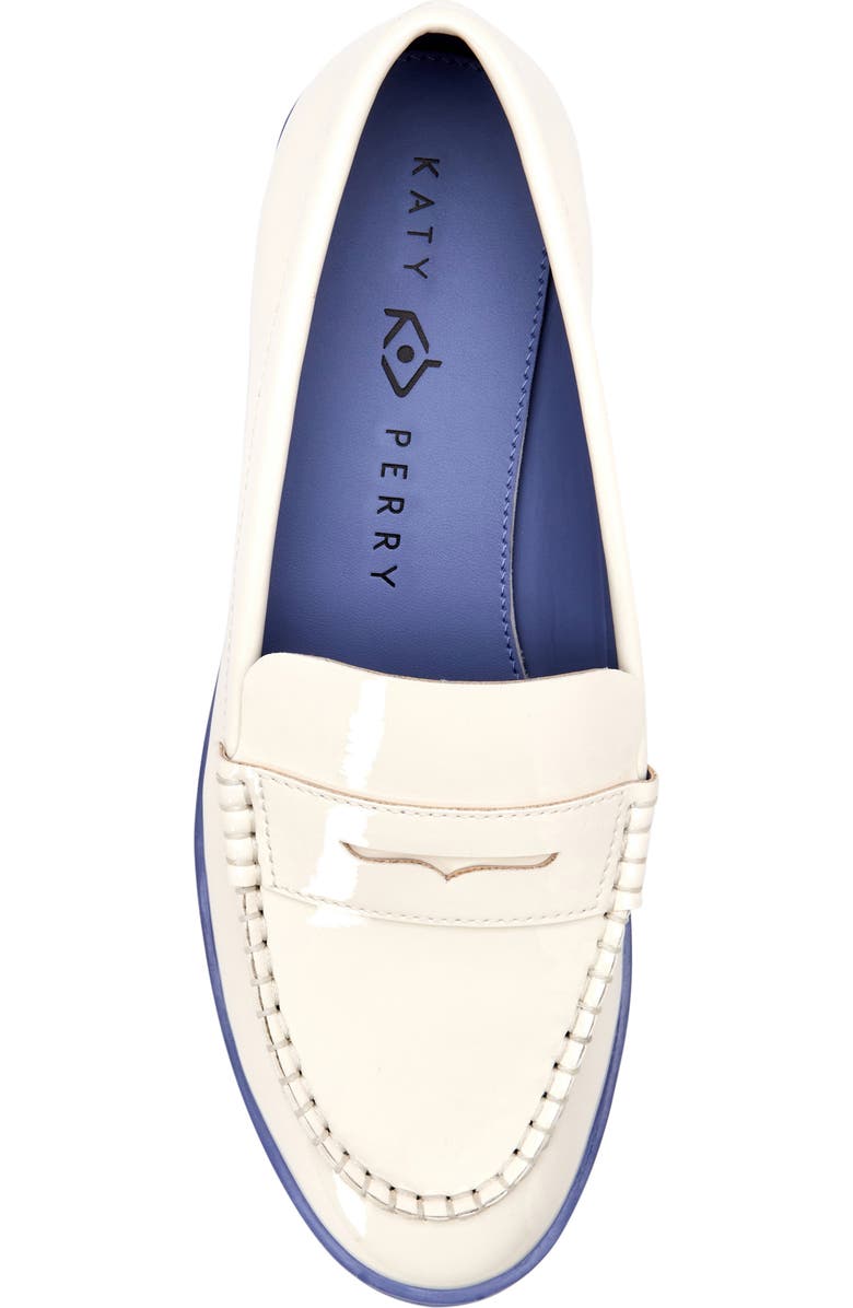 Katy Perry The Geli Loafer, Alternate, color,