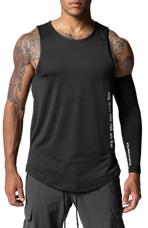Silver-Lite™ 2.0 Performance Tank