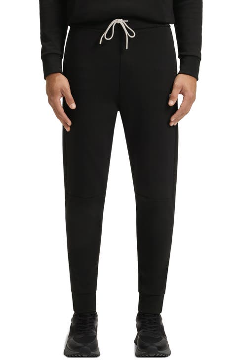 Pants Zone Drawstring Track Pants