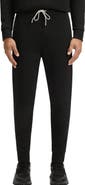BOSS Pants Zone Drawstring Track Pants
