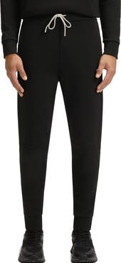 BOSS Pants Zone Drawstring Track Pants