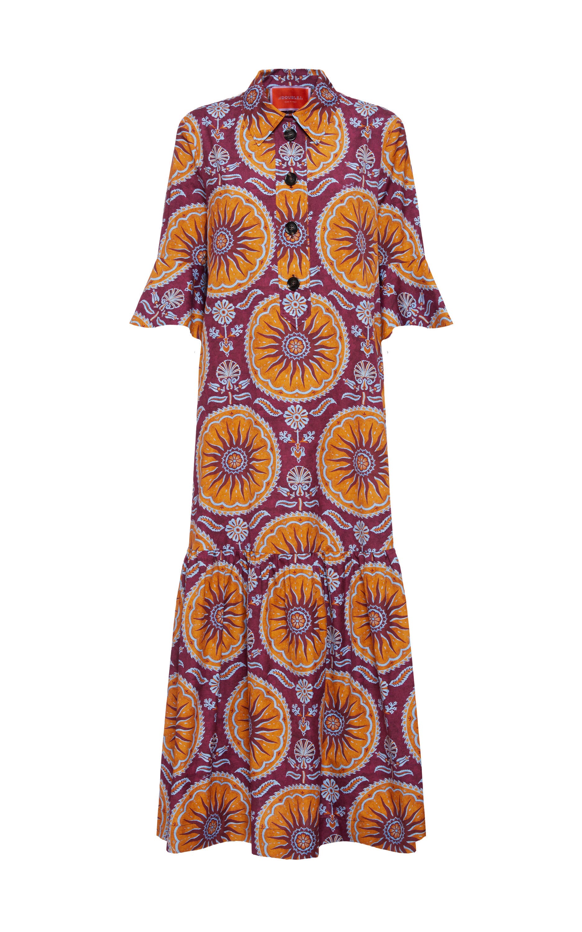 Artemis Dress - image 2