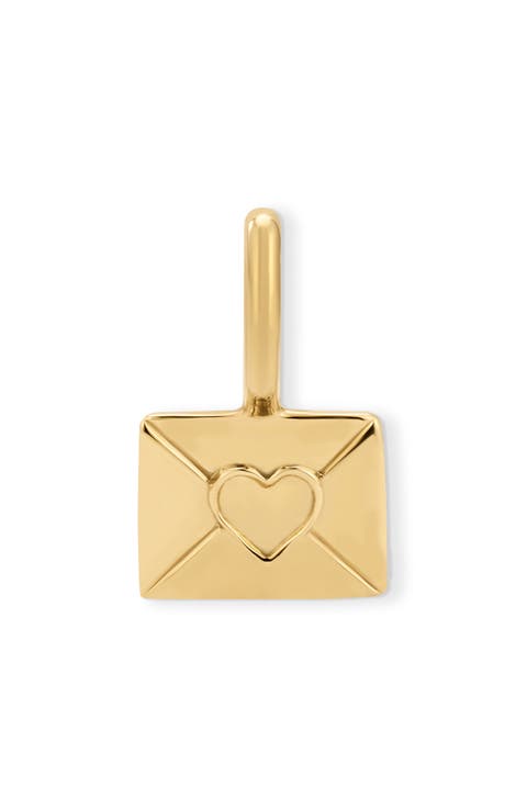 Envelope Mini Charm