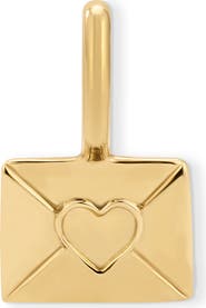 Adina Reyter Envelope Mini Charm