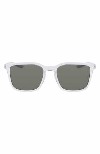 Nike Circuit 55mm Square Sunglasses