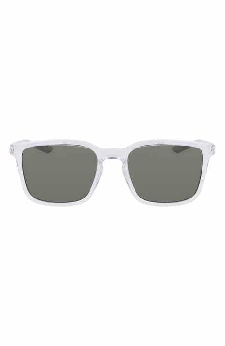 Nike Circuit 55mm Square Sunglasses