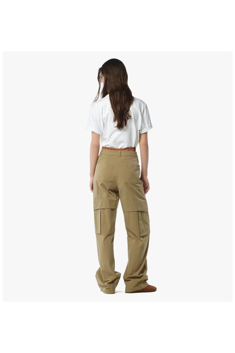 Cargo Pants, Alternate, color, Beige
