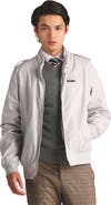 Members Only Classic Iconic Racer Jacket