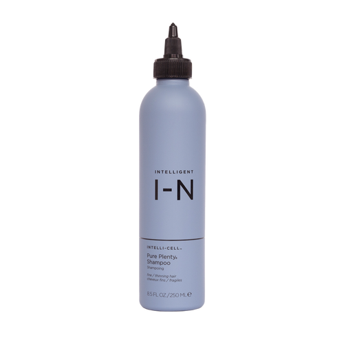 Intelligent Nutrients Pure Plenty® Shampoo