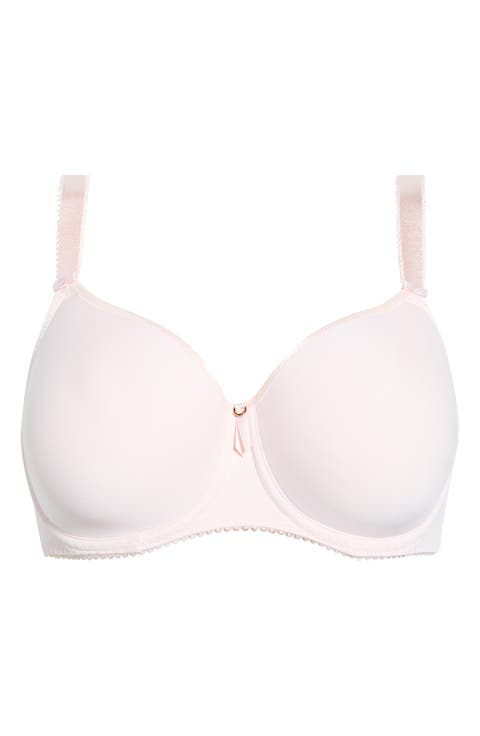 Rebecca Essentials Underwire Spacer Bra