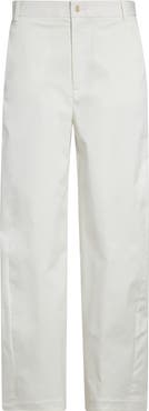 PARTOW Kayden Stretch Cotton Pants