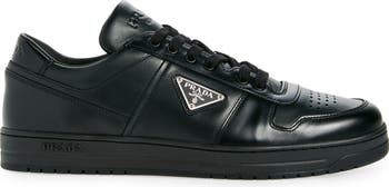 Prada Downtown Sneaker (Men) | Nordstrom