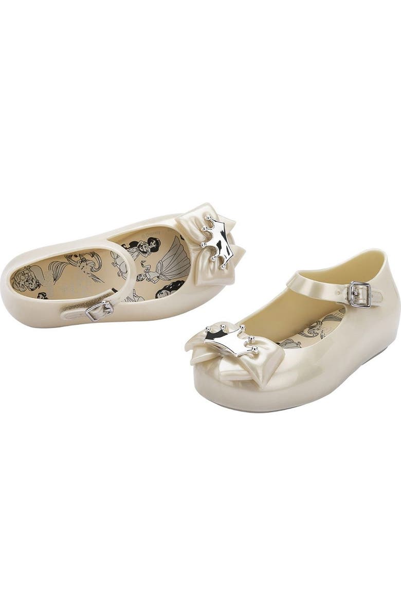 Melissa Mini Melissa x Disney Princess Mary Jane, Alternate, color,