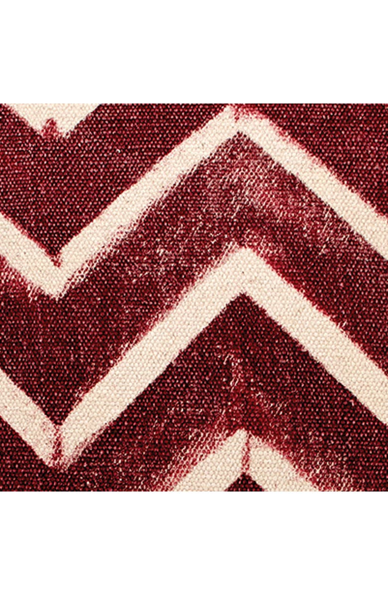 Napa Home & Garden Ava Square Throw Pillow, Alternate, color, 