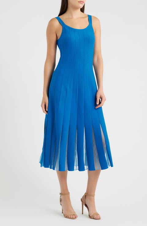 The Raelynn Knit Dress